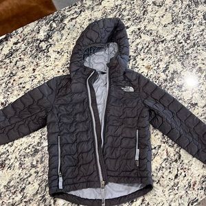 North face jacket